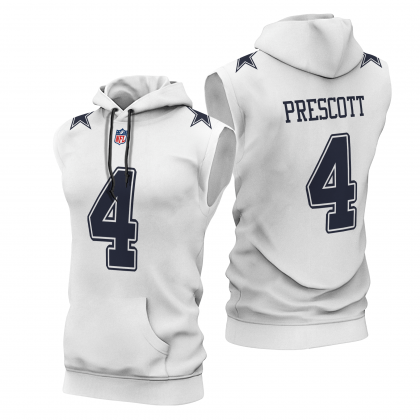 Limited Edition Sleeveless Hoodie