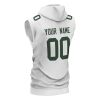 Limited Edition Sleeveless Hoodie