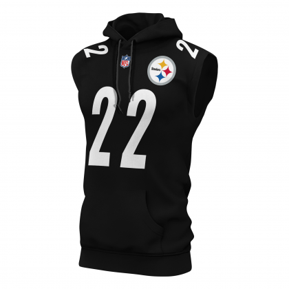 Limited Edition Sleeveless Hoodie