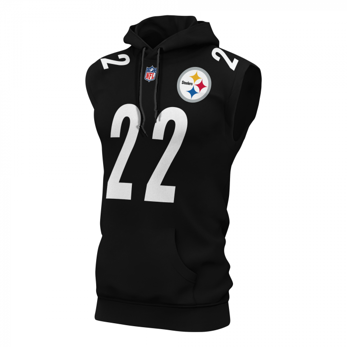 Limited Edition Sleeveless Hoodie