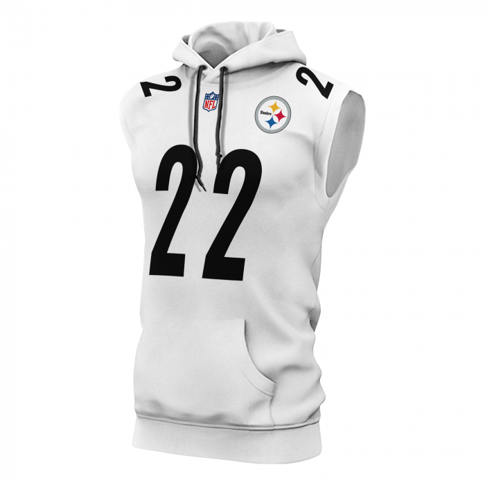 Limited Edition Sleeveless Hoodie