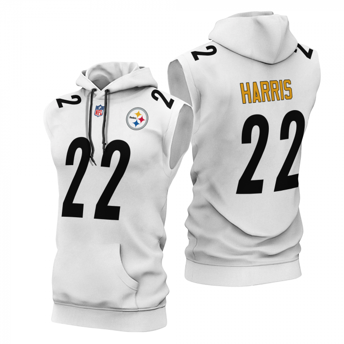 Limited Edition Sleeveless Hoodie