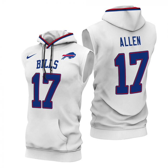 Limited Edition Sleeveless Hoodie