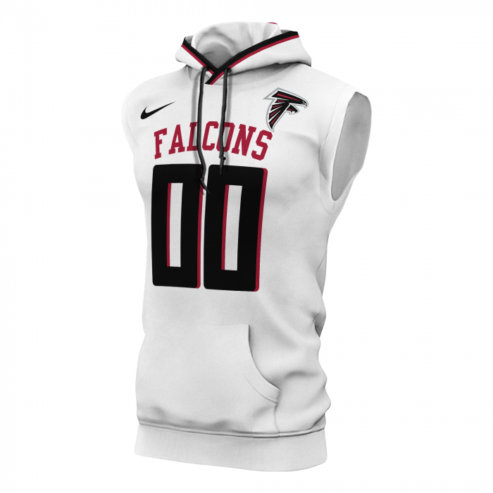 Limited Edition Sleeveless Hoodie