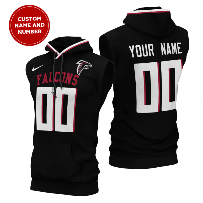 Limited Edition Sleeveless Hoodie