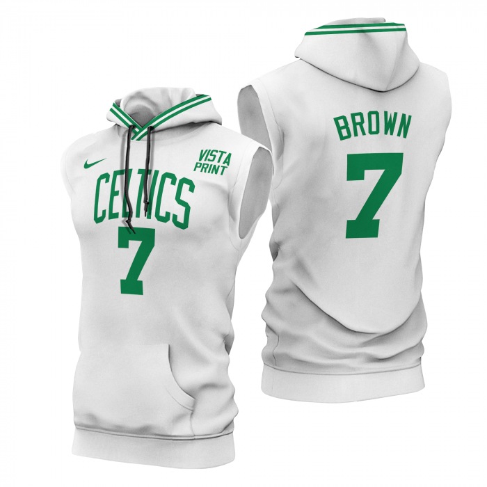 Limited Edition Sleeveless Hoodie