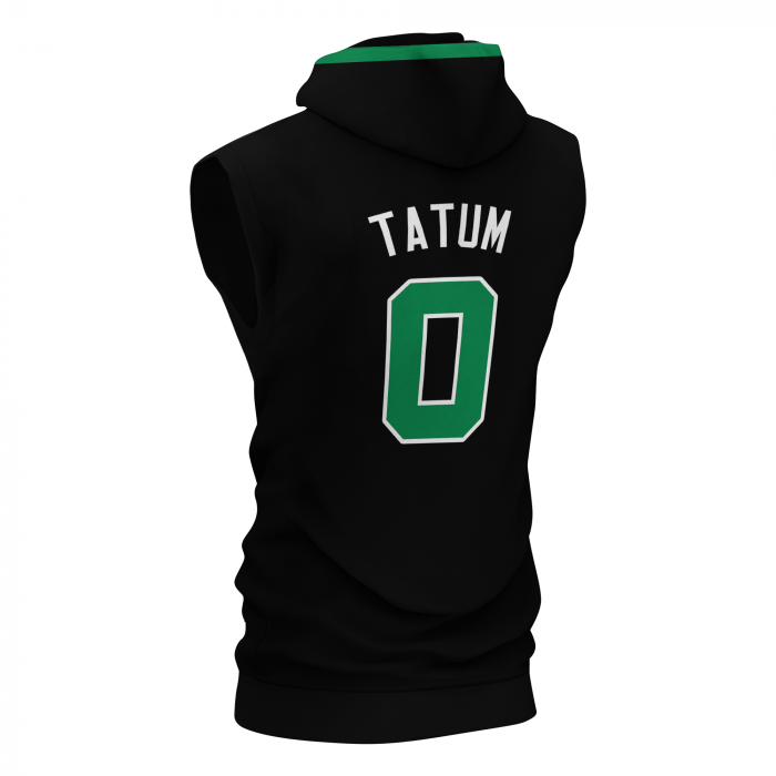 Limited Edition Sleeveless Hoodie