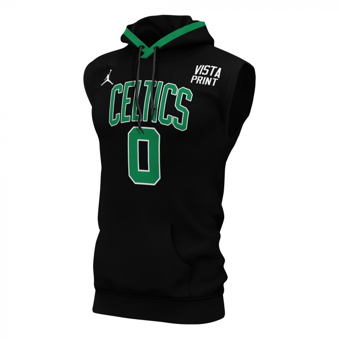 Limited Edition Sleeveless Hoodie