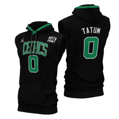 Limited Edition Sleeveless Hoodie