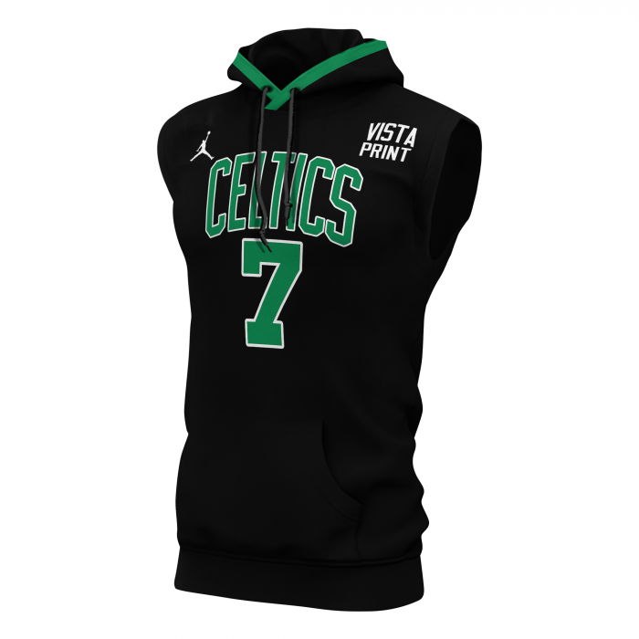 Limited Edition Sleeveless Hoodie