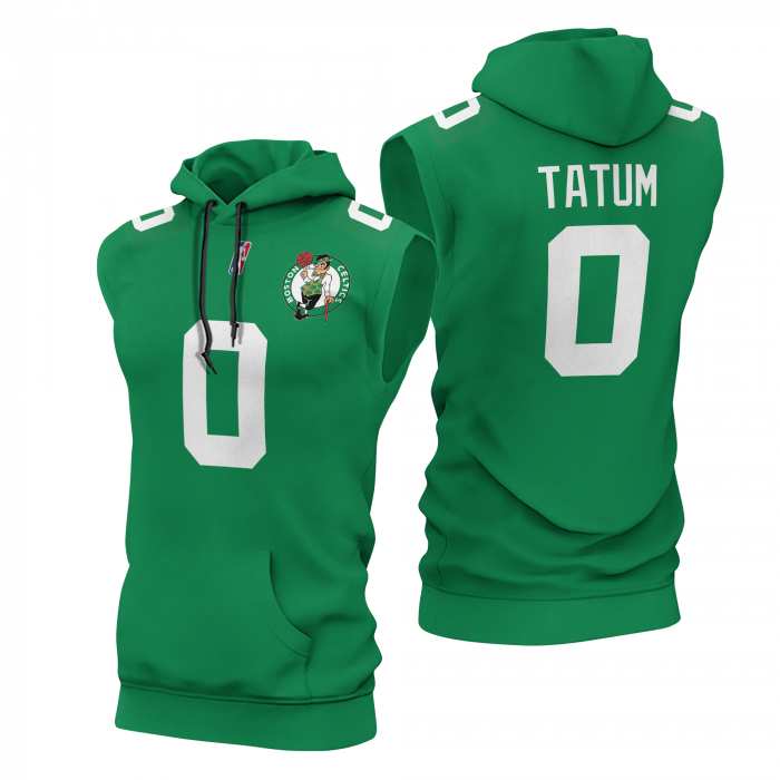 Limited Edition Sleeveless Hoodie