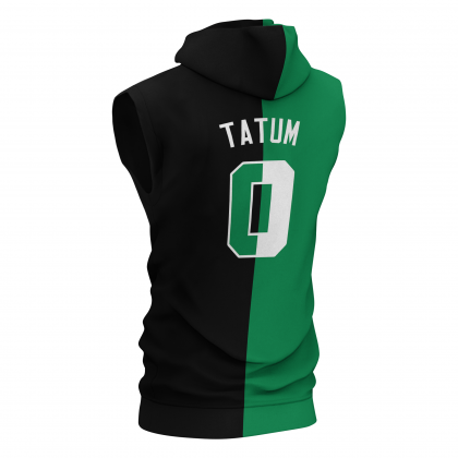 Limited Edition Sleeveless Hoodie