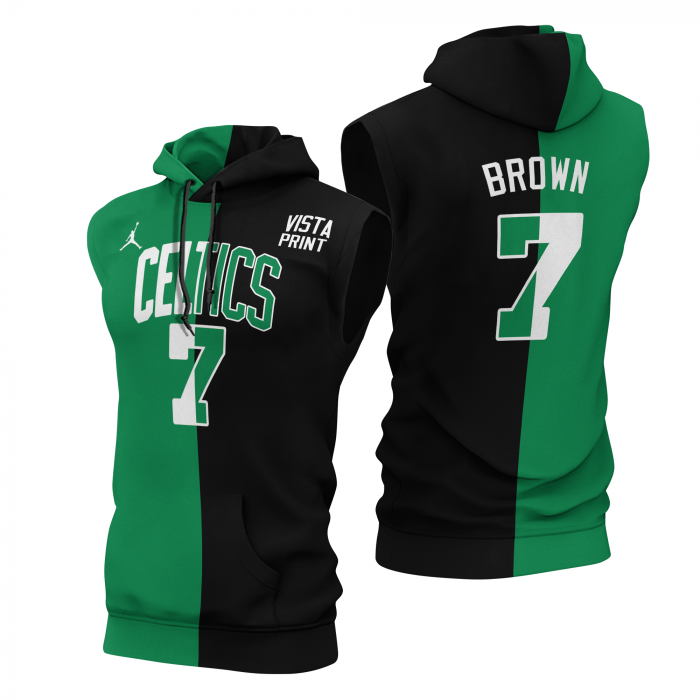 Limited Edition Sleeveless Hoodie