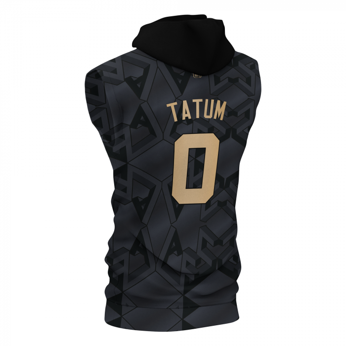 Limited Edition Sleeveless Hoodie