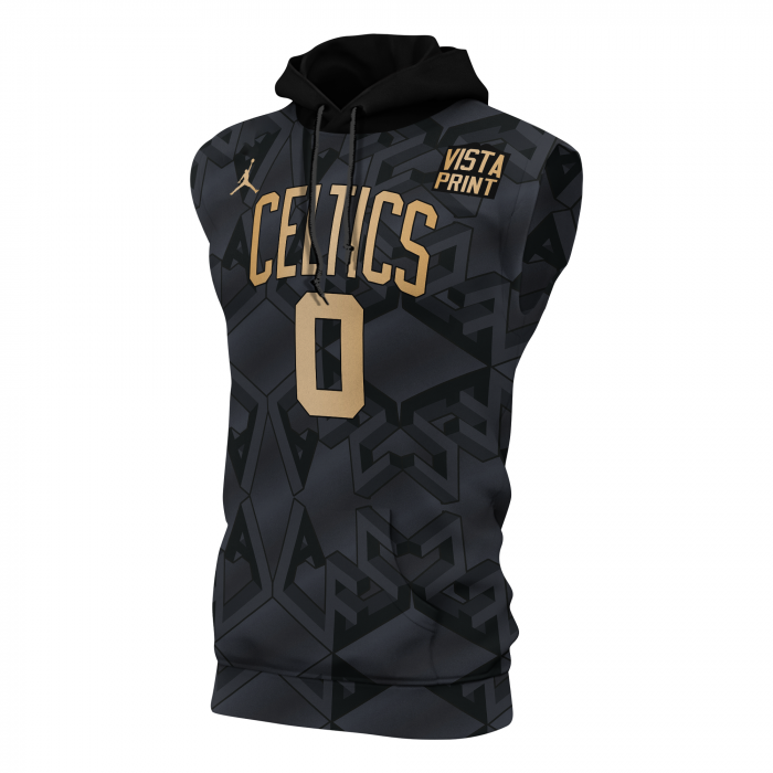 Limited Edition Sleeveless Hoodie