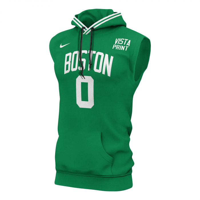 Limited Edition Sleeveless Hoodie