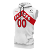 Limited Edition Sleeveless Hoodie