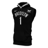 Limited Edition Sleeveless Hoodie