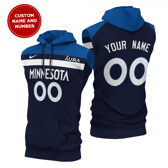 Limited Edition Sleeveless Hoodie