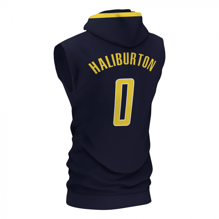 Limited Edition Sleeveless Hoodie