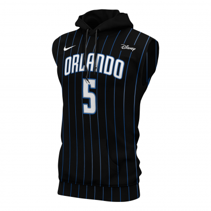 Limited Edition Sleeveless Hoodie