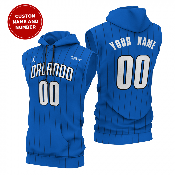 Limited Edition Sleeveless Hoodie