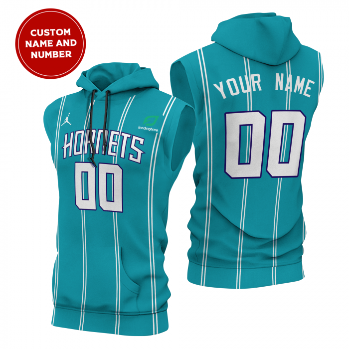 Limited Edition Sleeveless Hoodie