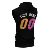 Limited Edition Sleeveless Hoodie