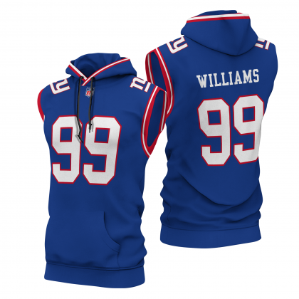 Limited Edition Sleeveless Hoodie