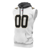 Limited Edition Sleeveless Hoodie