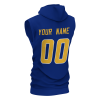 Limited Edition Sleeveless Hoodie