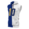 Limited Edition Sleeveless Hoodie