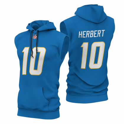 Limited Edition Sleeveless Hoodie