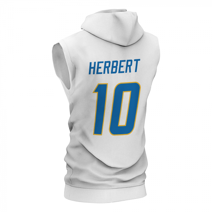 Limited Edition Sleeveless Hoodie 3 Limited Edition Sleeveless Hoodie