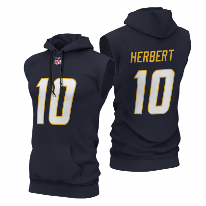 Limited Edition Sleeveless Hoodie