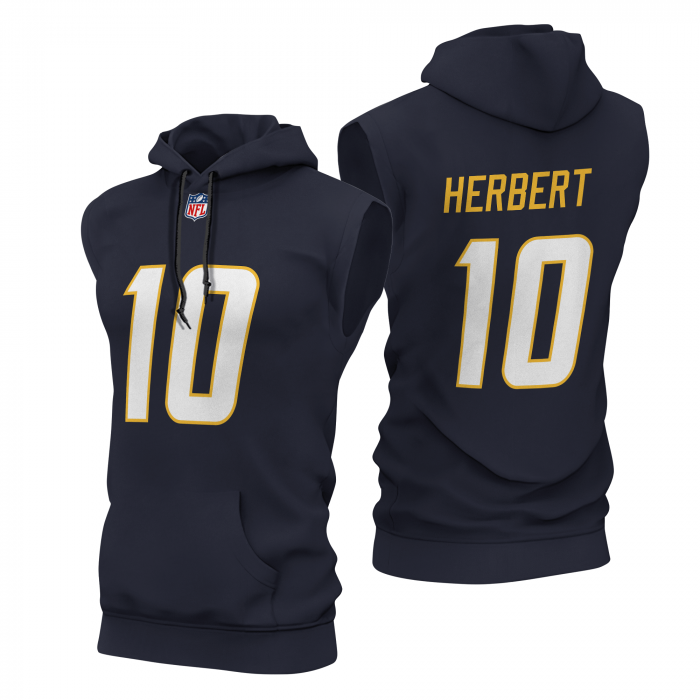 Limited Edition Sleeveless Hoodie