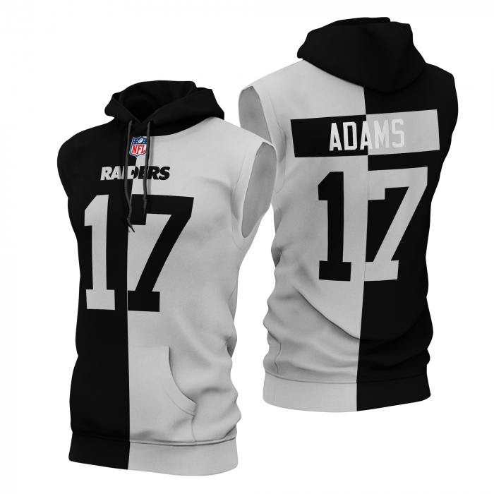 Limited Edition Sleeveless Hoodie