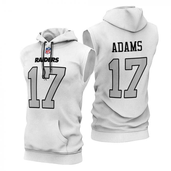 Limited Edition Sleeveless Hoodie