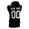 Limited Edition Sleeveless Hoodie