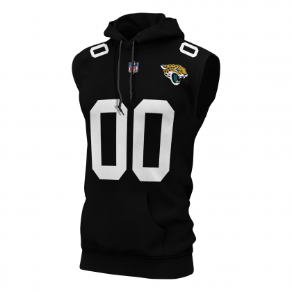 Limited Edition Sleeveless Hoodie