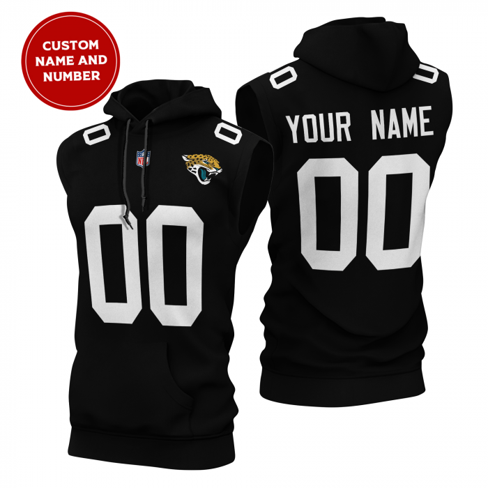 Limited Edition Sleeveless Hoodie