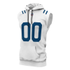Limited Edition Sleeveless Hoodie