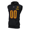 Limited Edition Sleeveless Hoodie