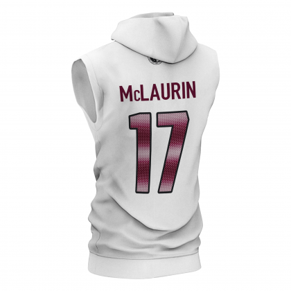 Limited Edition Sleeveless Hoodie