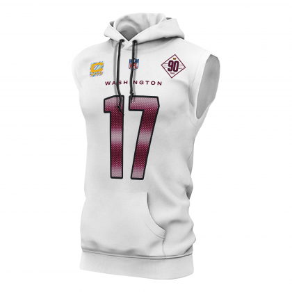 Limited Edition Sleeveless Hoodie