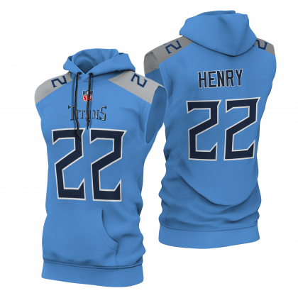 Limited Edition Sleeveless Hoodie