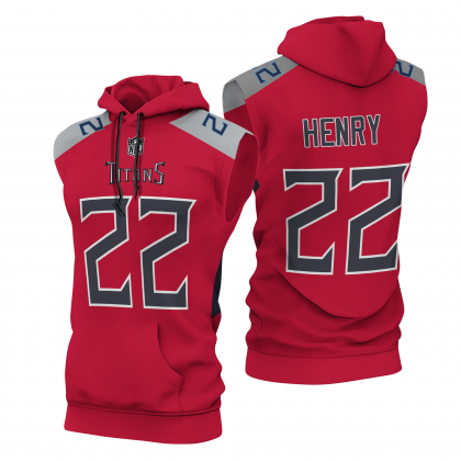 Limited Edition Sleeveless Hoodie