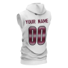 Limited Edition Sleeveless Hoodie 3 Limited Edition Sleeveless Hoodie