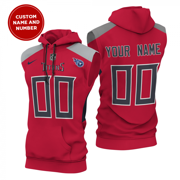 Limited Edition Sleeveless Hoodie