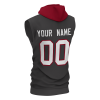 Limited Edition Sleeveless Hoodie